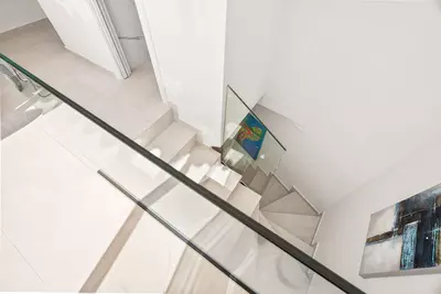Penthouse Duplex in Nueva Andalucía