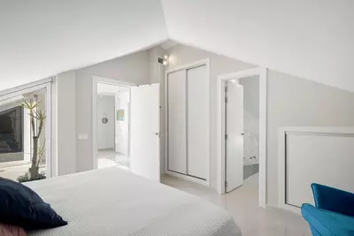 Penthouse Duplex in Nueva Andalucía