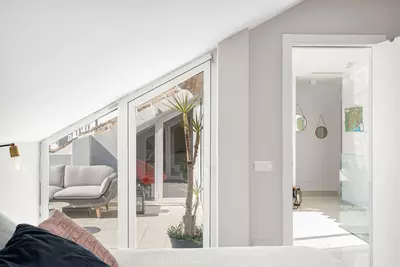 Penthouse Duplex in Nueva Andalucía