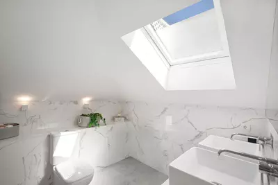 Penthouse Duplex in Nueva Andalucía