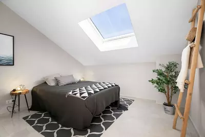Penthouse Duplex in Nueva Andalucía