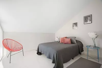 Penthouse Duplex in Nueva Andalucía