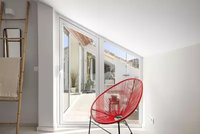 Penthouse Duplex in Nueva Andalucía