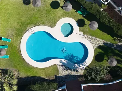 Penthouse Duplex in Nueva Andalucía