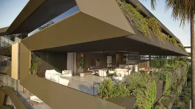 Apartment in Estepona