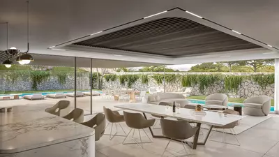 Apartment in Estepona