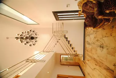 Detached Villa in Cabopino