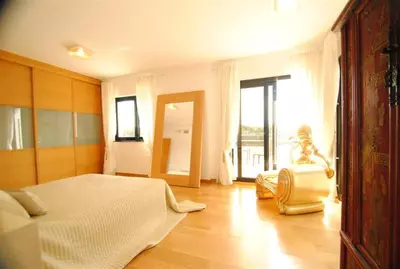 Detached Villa in Cabopino