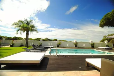 Detached Villa in Cabopino