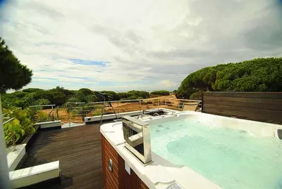 Detached Villa in Cabopino
