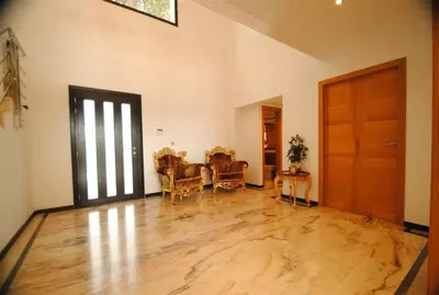 Detached Villa in Cabopino