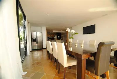 Detached Villa in Cabopino