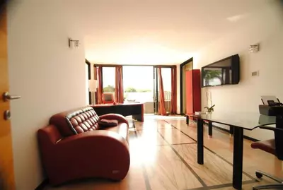 Detached Villa in Cabopino