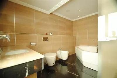 Detached Villa in Cabopino