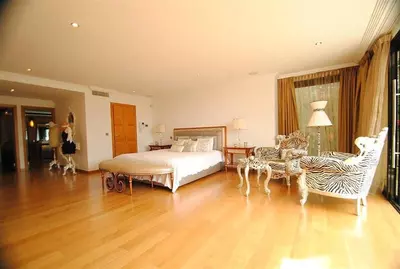 Detached Villa in Cabopino