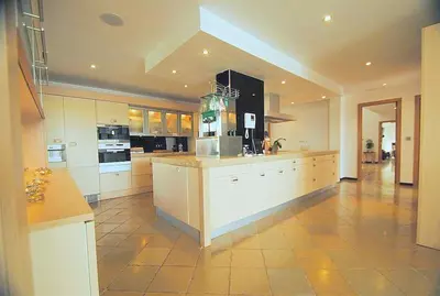 Detached Villa in Cabopino