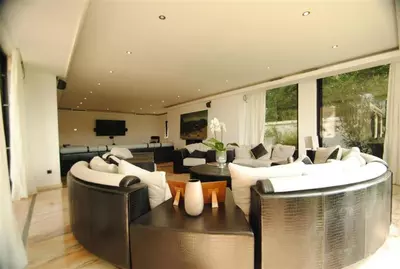 Detached Villa in Cabopino