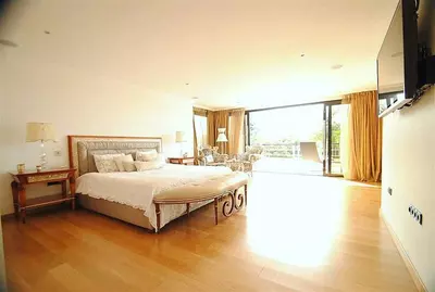 Detached Villa in Cabopino
