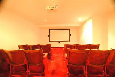 Detached Villa in Cabopino