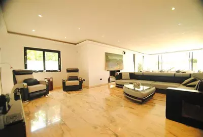 Detached Villa in Cabopino