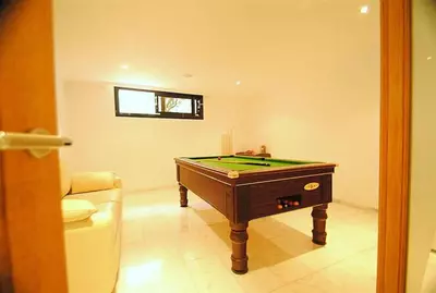 Detached Villa in Cabopino