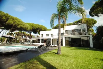 Detached Villa in Cabopino