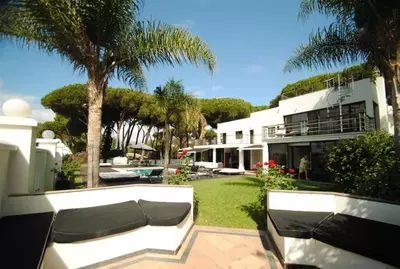 Detached Villa in Cabopino
