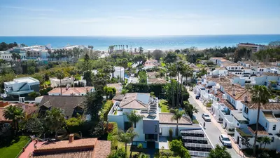 Detached Villa in Costalita
