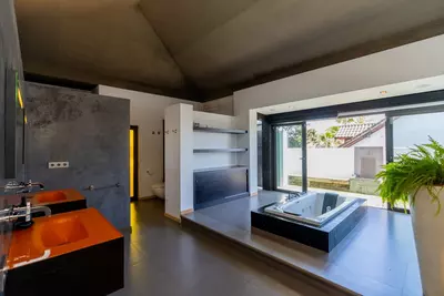 Detached Villa in Costalita