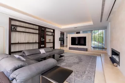 Detached Villa in Costalita