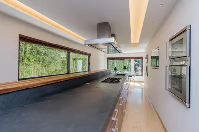 Detached Villa in Costalita