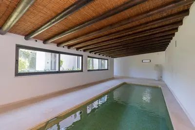 Detached Villa in Costalita