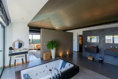 Detached Villa in Costalita