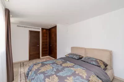 Detached Villa in Costalita