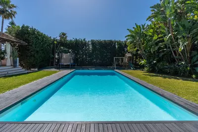 Detached Villa in Costalita