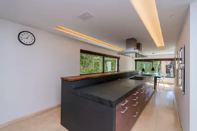 Detached Villa in Costalita