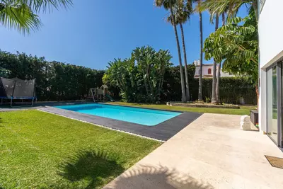 Detached Villa in Costalita