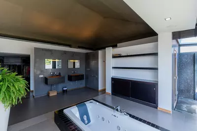 Detached Villa in Costalita