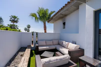 Detached Villa in Costalita