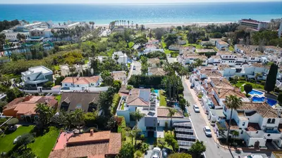 Detached Villa in Costalita
