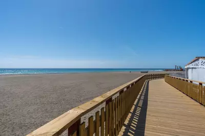 Detached Villa in Costalita