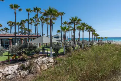 Detached Villa in Costalita