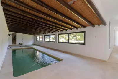 Detached Villa in Costalita