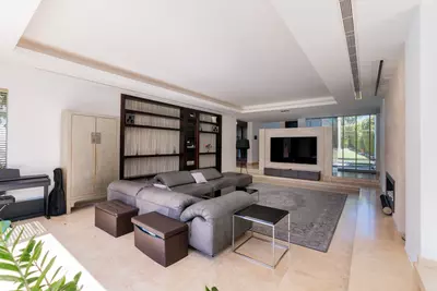 Detached Villa in Costalita