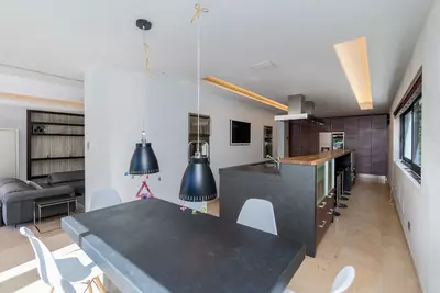 Detached Villa in Costalita