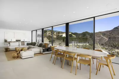 Detached Villa in Benahavís