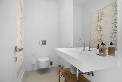 Detached Villa in Benahavís