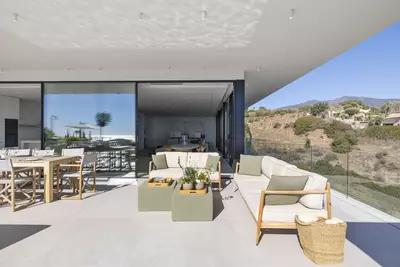 Detached Villa in Benahavís