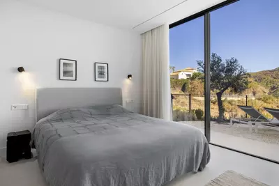 Detached Villa in Benahavís