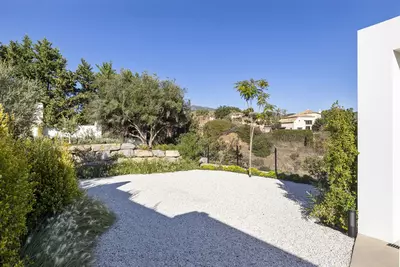 Detached Villa in Benahavís